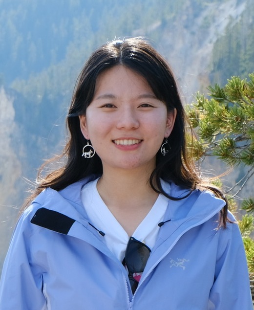 Xiaorui Su